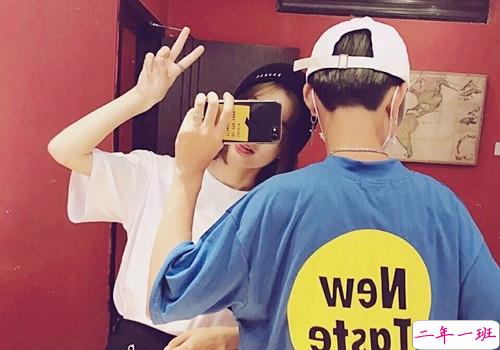 2018男生必看给女朋友的甜蜜说说 甜蜜的爱情说说大全带图片15