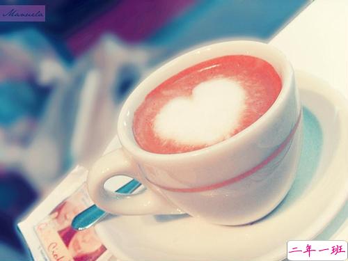 每天为自己打气的个性早安心语 生活需要励志鸡汤的早安心语1