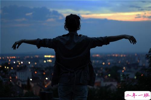 每天为自己打气的个性早安心语 生活需要励志鸡汤的早安心语11