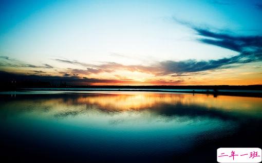 晚安说说励志好心情一句大全带图片 简单一句晚安心语励志配图3