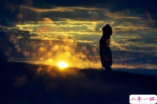 晚安说说励志好心情一句大全带图片 简单一句晚安心语励志配图9