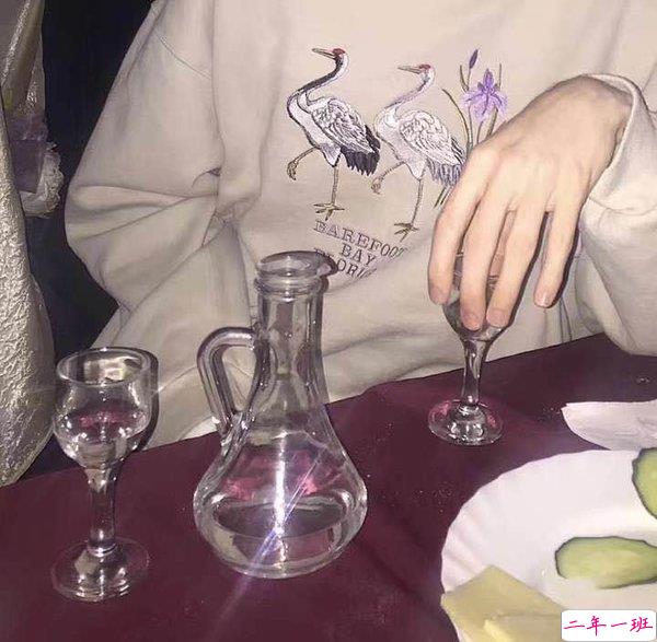 关于爱情和喜欢一个人的心事的经典图片说说5