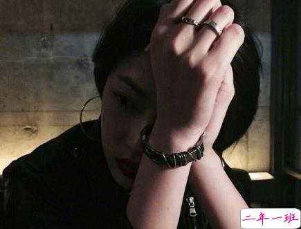 引流潮流的超拽个性说说带图片 男生女生都可用的个性说说配图2