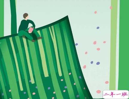 引流潮流的超拽个性说说带图片 男生女生都可用的个性说说配图8