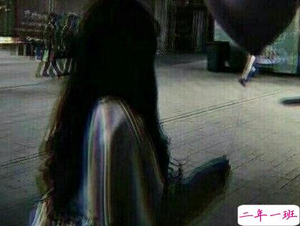 女生现实霸气个性说说配图大全 最新最酷女生个性说说带图片3