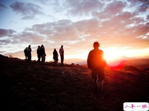 经典英文说说带翻译摘抄配图 很有哲理的文艺英文说说2