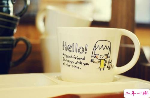 只想说给你听的小情话带图片 你笑时雷声温柔暴雨无声1