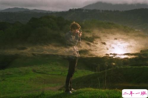 关于爱情中的失望和难受的说说带图片 失望攒够了我自然会走9