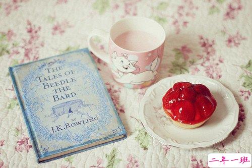 关于青春和成长的适合文艺女生发说说的句子带图片6