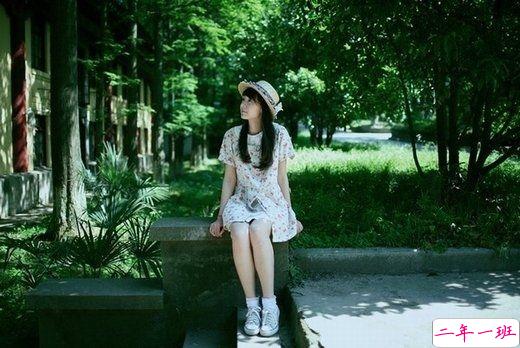 适合恋爱中的甜蜜发的说说带图片 我见过的全部风景都抵不上你一句我想见你8