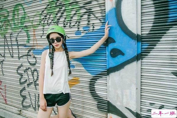 有个性的2018潮流说说带图片 做人就要酷一点8