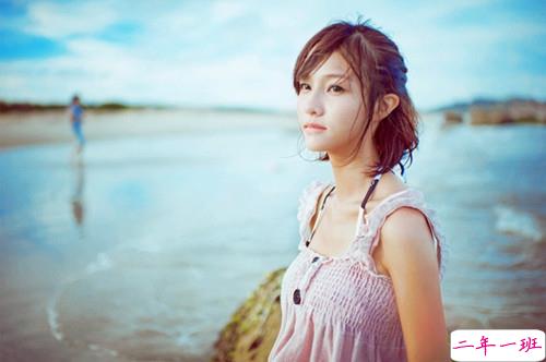 适合恋爱中的甜蜜发的说说带图片 我见过的全部风景都抵不上你一句我想见你13