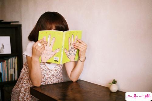 真正喜欢一个人是什么样子？12