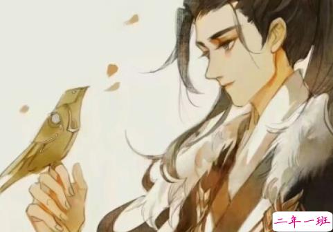 最新霸气到炸裂的古风图片说说 我命由我不由天11