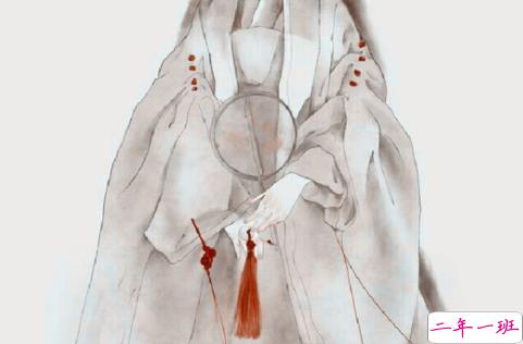 最新霸气到炸裂的古风图片说说 我命由我不由天17