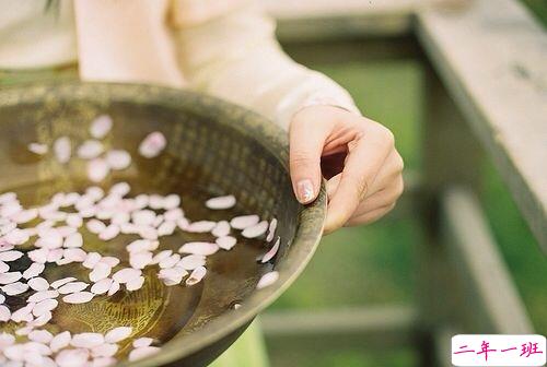 适合发说说的甜蜜的小情话带图片 我有三行情书只想唱给你听14