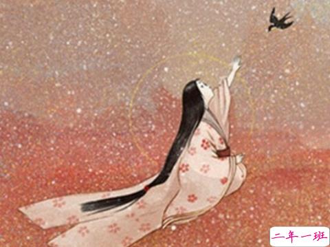 最新霸气到炸裂的古风图片说说 我命由我不由天23