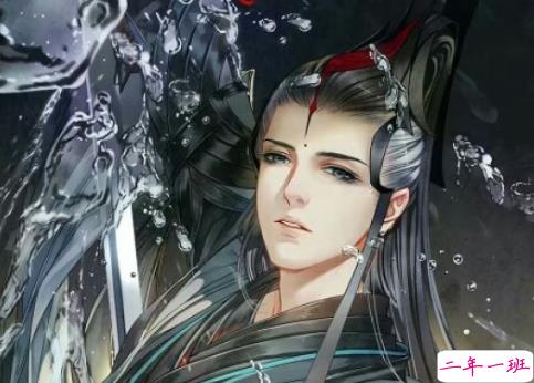 最新霸气到炸裂的古风图片说说 我命由我不由天26