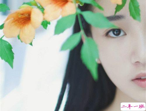 甜蜜的是草莓味的爱情说说带图片 穿过茫茫人海与你相遇9