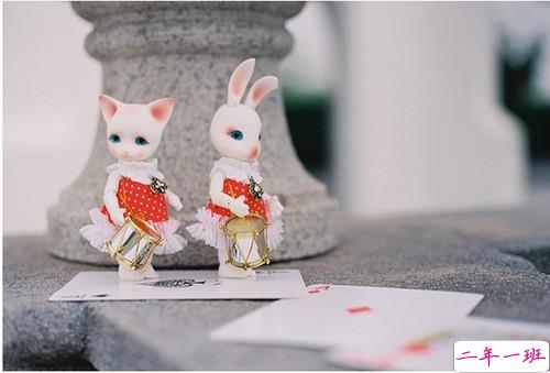 文艺简单适合发空间说说的句子 我想写给你的三行情书10