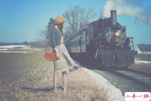 2018那些穿透心灵的情感图片句子：爱一个人是什么样子1