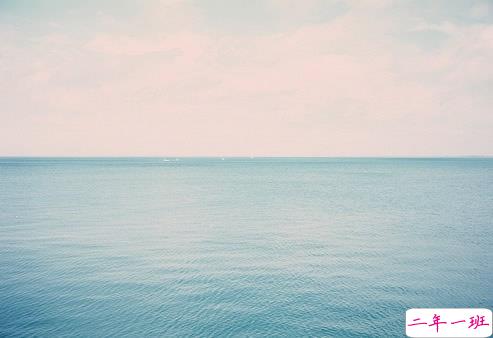 2018那些穿透心灵的情感图片句子：爱一个人是什么样子6