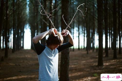 2018那些穿透心灵的情感图片句子：爱一个人是什么样子7