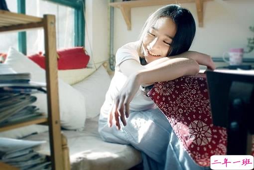 2018那些穿透心灵的情感图片句子：爱一个人是什么样子10