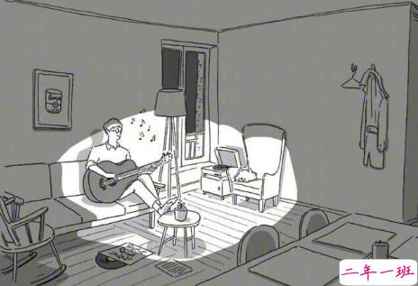 情感说说配图很有道理的那种 你想过的那种生活得自己去挣3