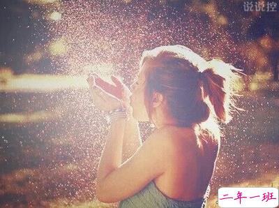 女生个性说说带图片，QQ女生说说图片大全7