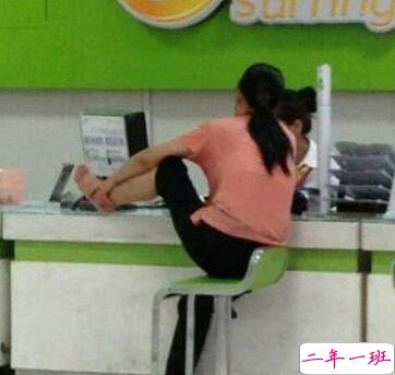 有意思的图片加说说 适合发朋友圈的搞笑段子图片5