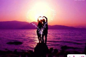 恋爱说说图片大全:春风十里不如你,不负青春不负你