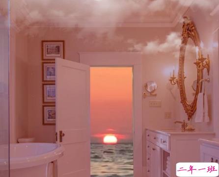 有个性女生俏皮搞笑的说说 有个很可爱的人在读我写的字7