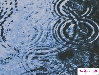 下雨天搞笑文案带图片 雨天可以发的幽默句子15