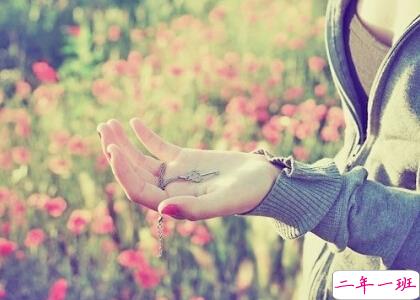 爱情图片说说大全3