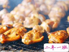 朋友圈吃烤肉的说说带图片 吃烤肉发朋友圈的文案搞笑