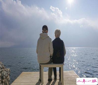 写给父母的话简短真实 感恩父母的暖心句子4