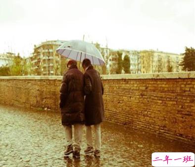 写给父母的话简短真实 感恩父母的暖心句子14