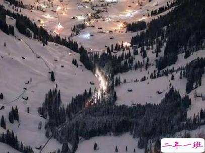 朋友圈下雪说说幽默带图片 下雪天搞笑说说短语11