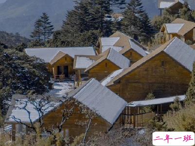 朋友圈下雪说说幽默带图片 下雪天搞笑说说短语12