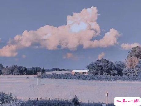 写给2021的经典说说带图片 很正能量的朋友圈文案13