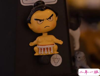 夸颜值的高级彩虹屁范本 如何夸一个人好看13