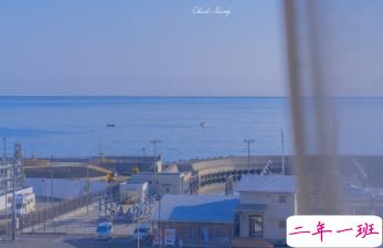 来自九月的温柔语录 这里有一份秋日温柔请签收5