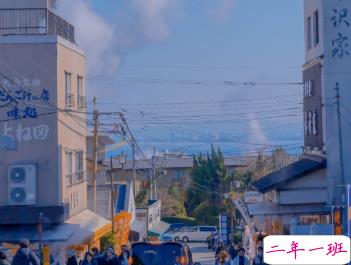 来自九月的温柔语录 这里有一份秋日温柔请签收7