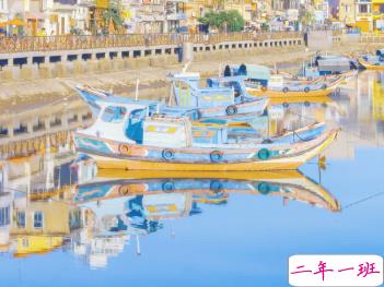 来自九月的温柔语录 这里有一份秋日温柔请签收14