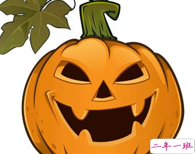 万圣节发朋友圈带图片的可爱文案 今天我是个可爱的机灵鬼1