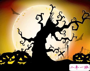 万圣节发朋友圈带图片的可爱文案 今天我是个可爱的机灵鬼13