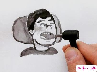 最火爆的搞笑说说带图片 朋友圈流行的幽默句子7