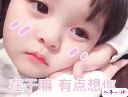 抖音最火幽默说说带图片 适合发朋友圈超萌的皮句13