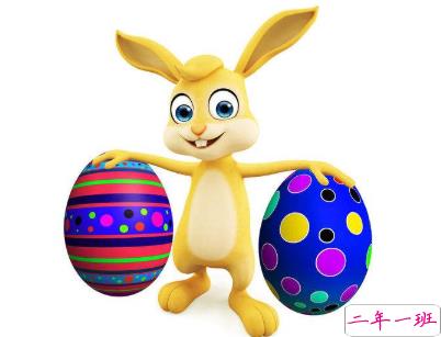 中英文复活节祝福语带图片2020复活节英文祝福语经典5